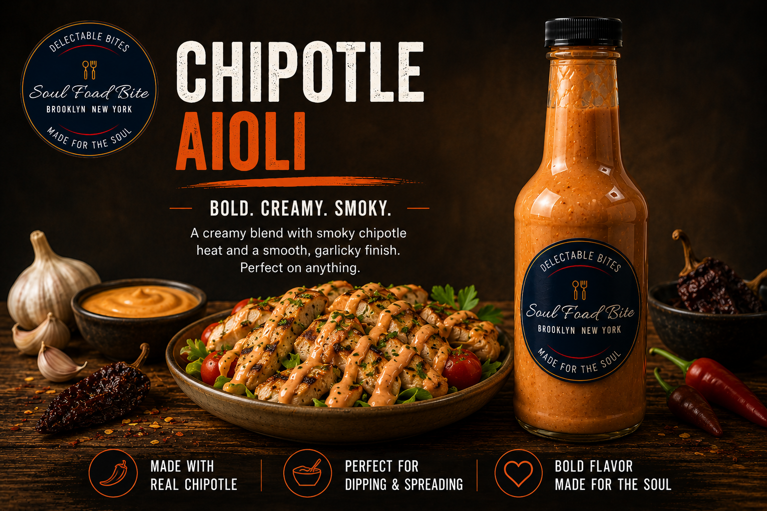 Chipotle Aioli
